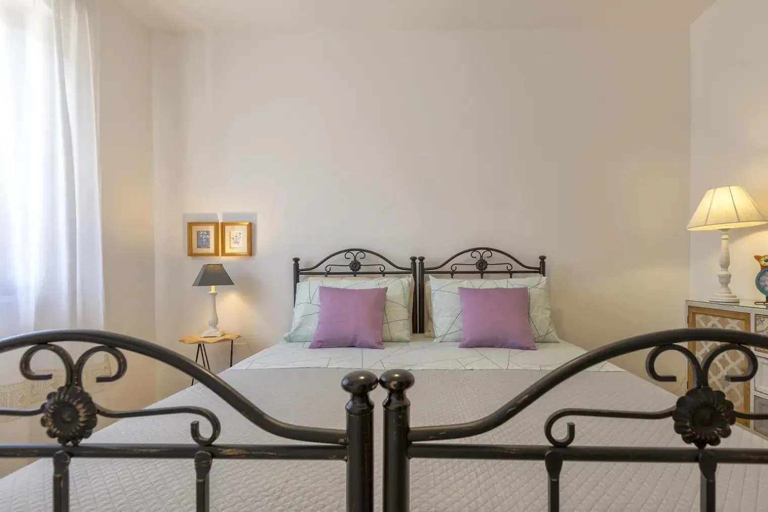Casa Arancio Apartment Alghero 0*,