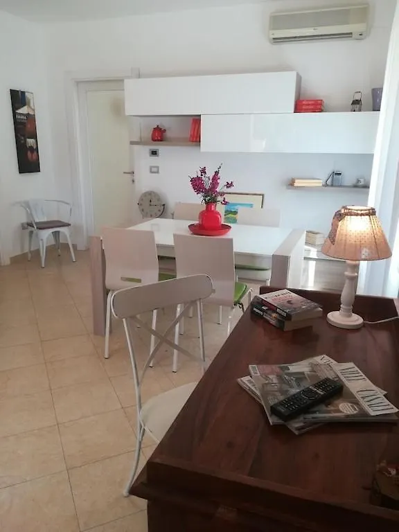 Casa Arancio Apartment Alghero Italy