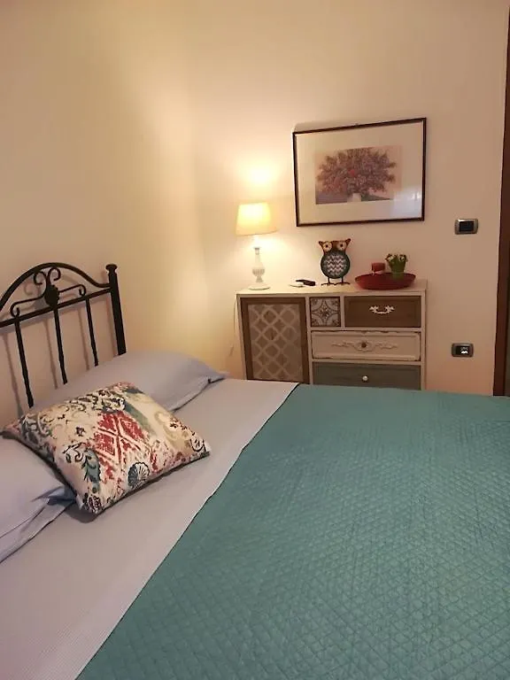 Casa Arancio Apartment Alghero 0*,  Italy