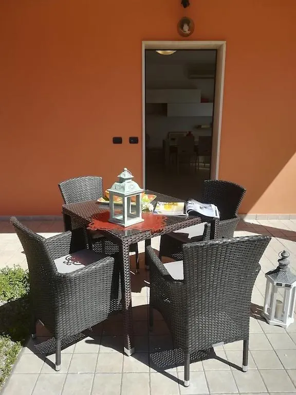 Casa Arancio Apartment Alghero