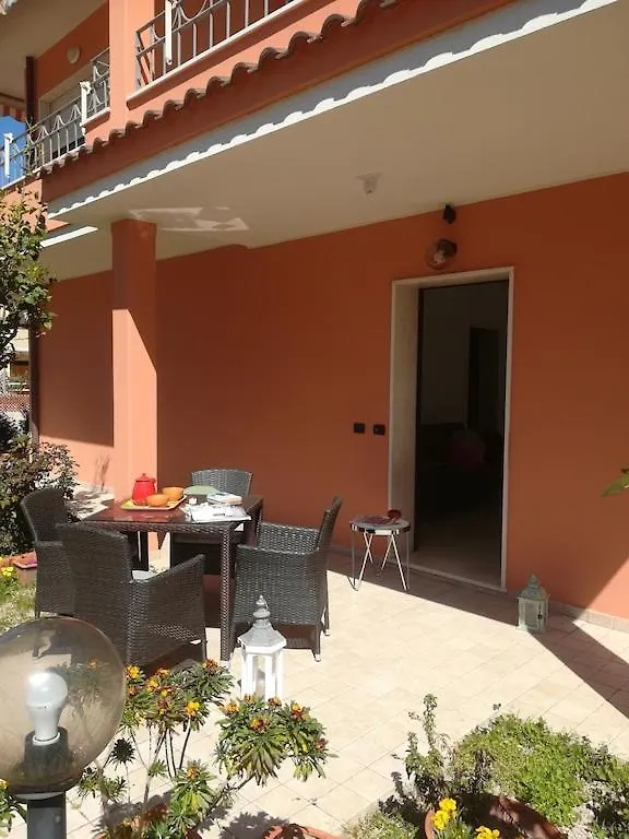 Casa Arancio Apartment Alghero