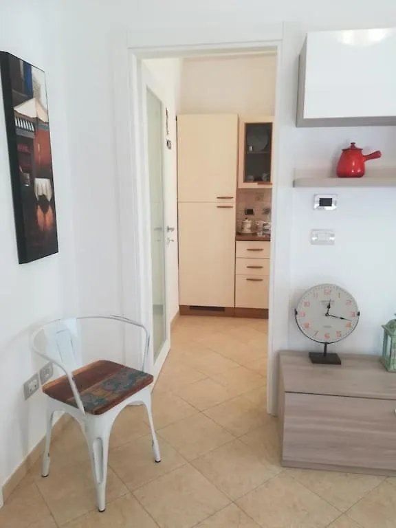 Casa Arancio Apartment Alghero
