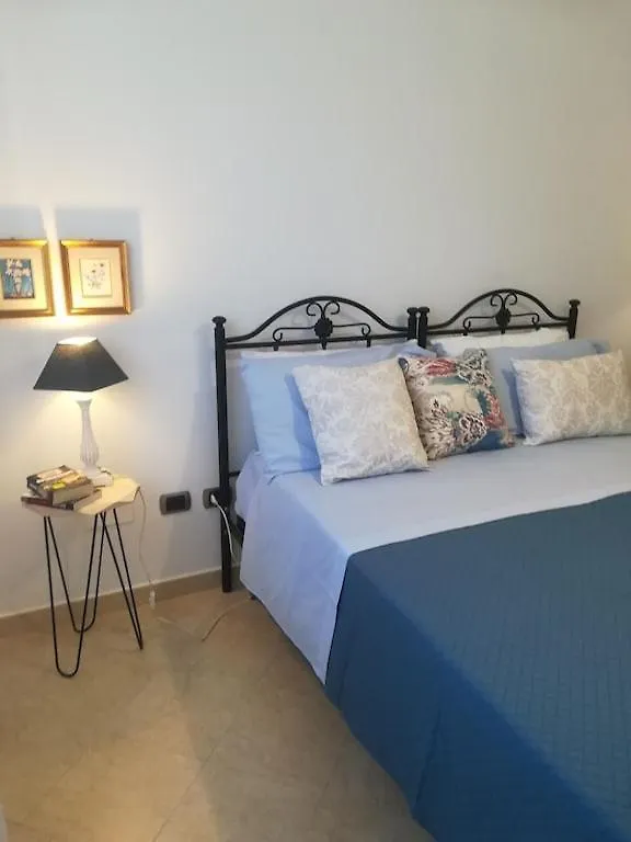Casa Arancio Apartment Alghero