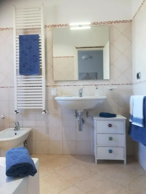 Casa Arancio Apartment Alghero