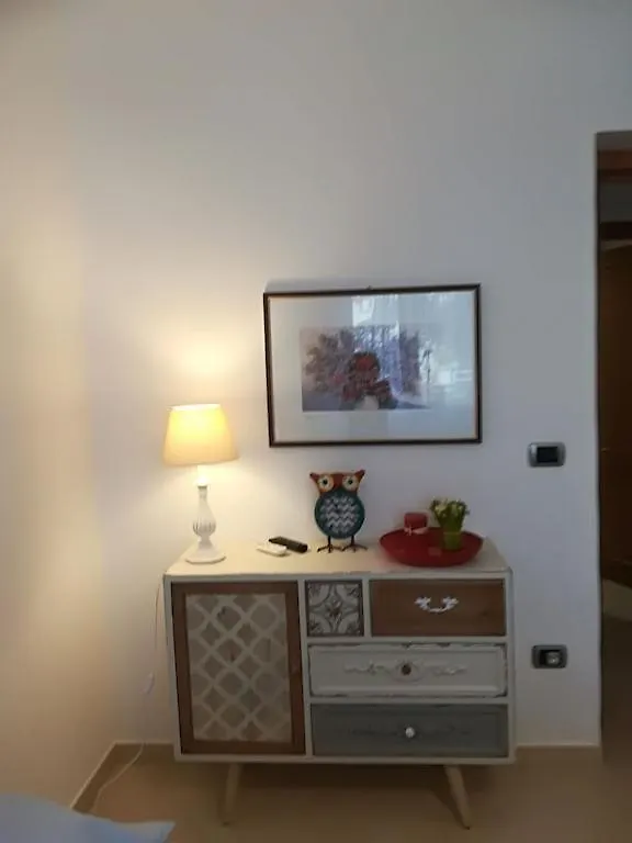 Casa Arancio Apartment Alghero