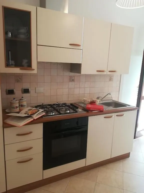 Casa Arancio Apartment Alghero