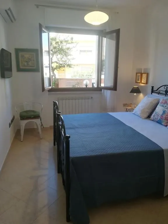 Casa Arancio Apartment Alghero 0*,
