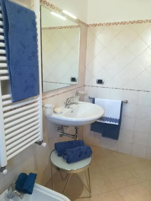 Casa Arancio Apartment Alghero 0*,