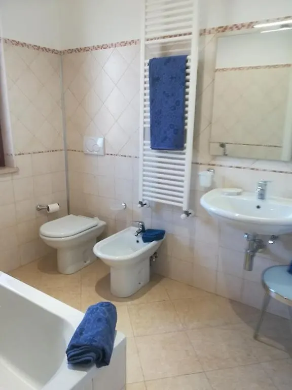 Casa Arancio Apartment Alghero