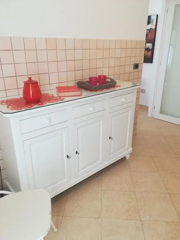 Casa Arancio Apartment Alghero