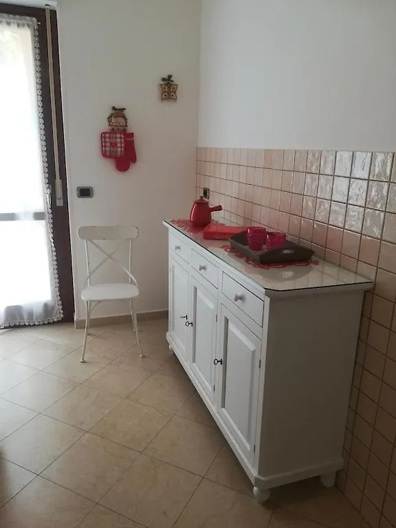 Casa Arancio Apartment Alghero