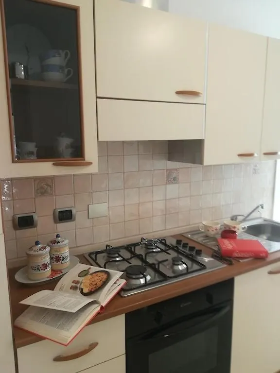 Casa Arancio Apartment Alghero Italy