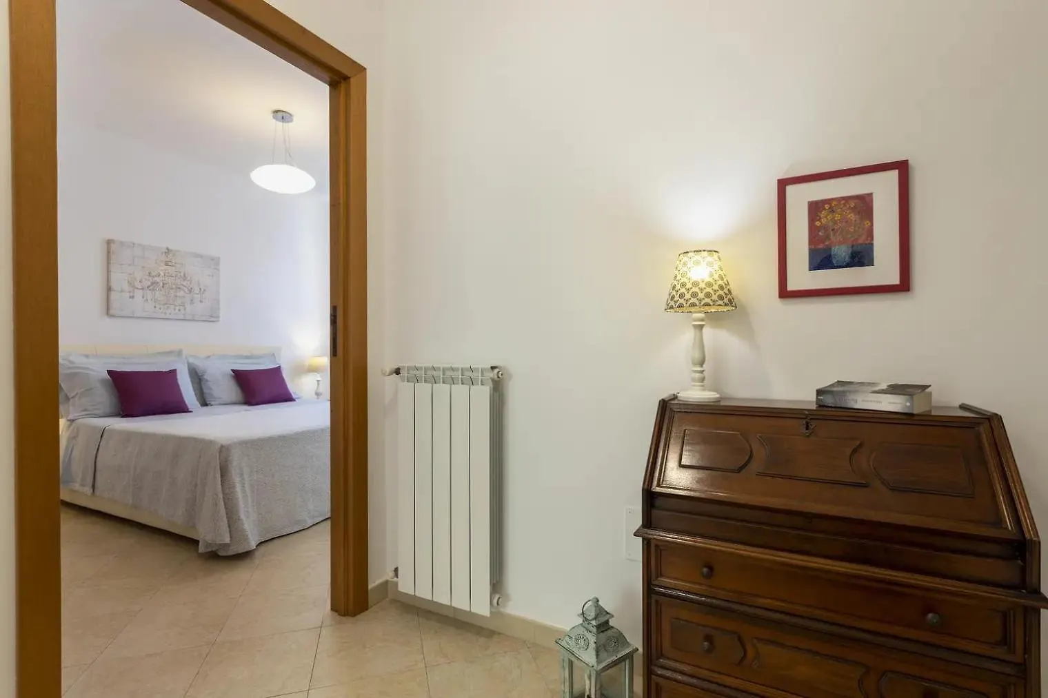 Casa Arancio Apartment Alghero