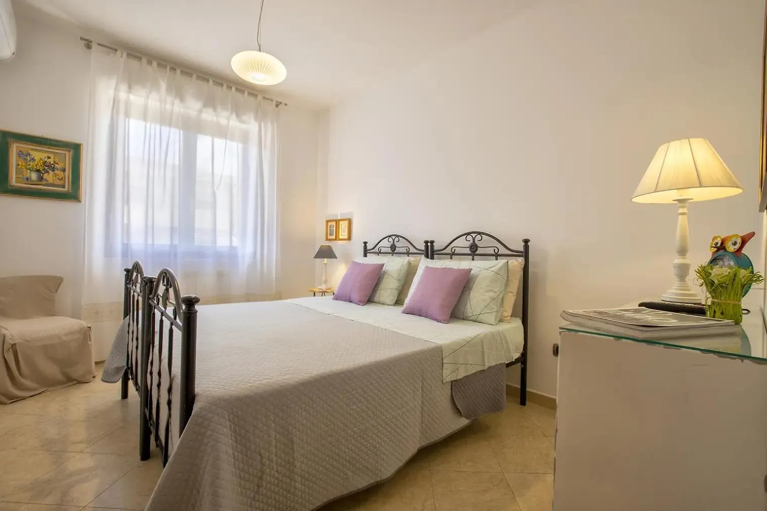 Casa Arancio Apartment Alghero Italy