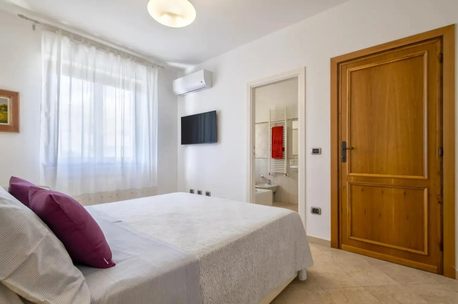 Casa Arancio Apartment Alghero
