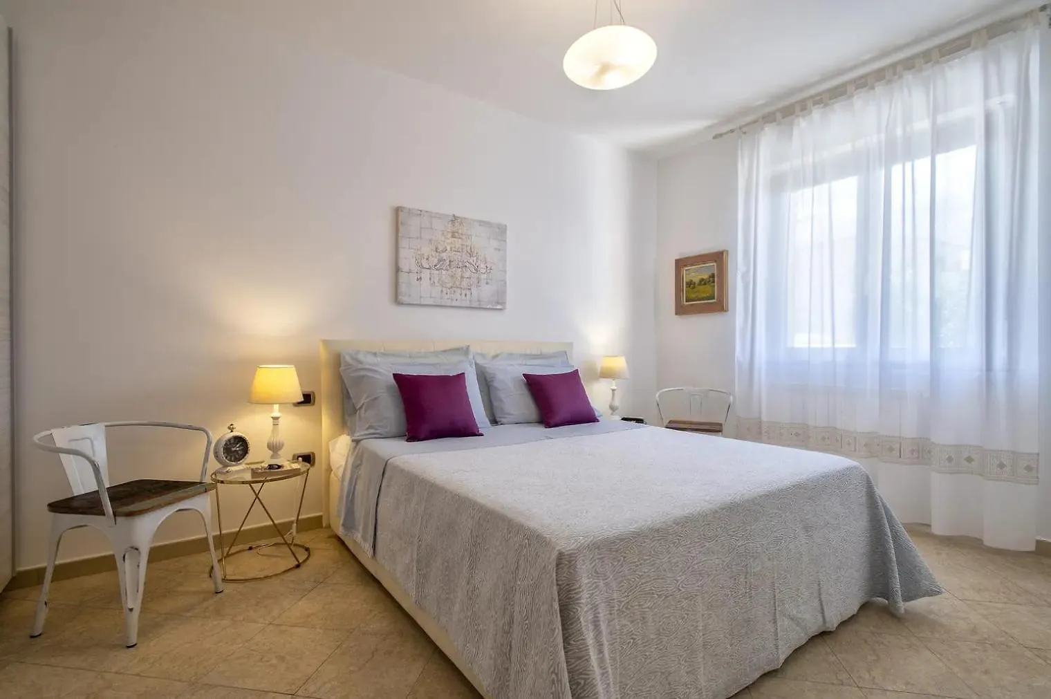 Casa Arancio Apartment Alghero