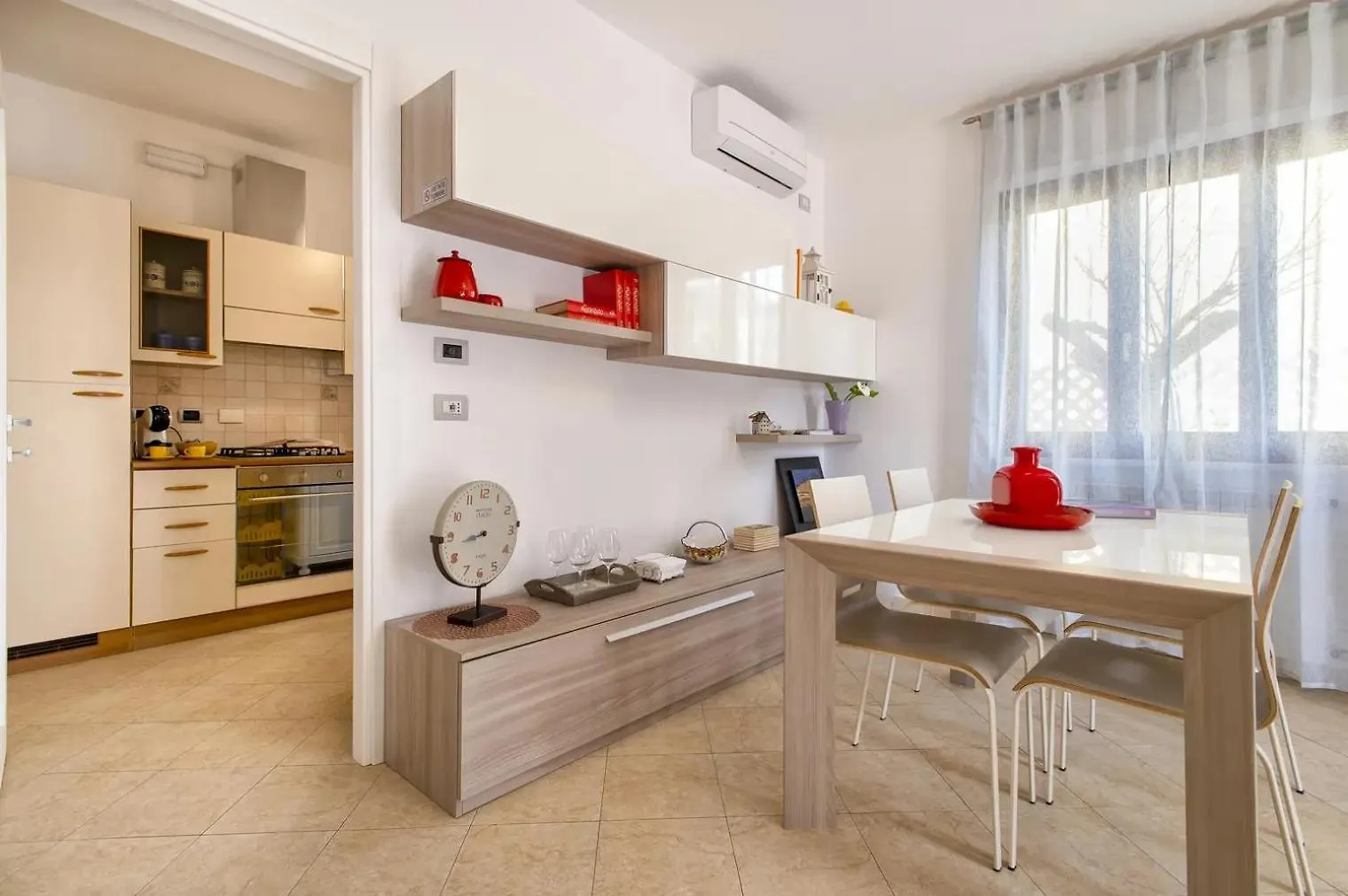 Casa Arancio Apartment Alghero 0*,