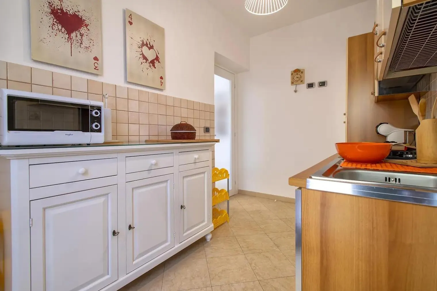 Casa Arancio Apartment Alghero 0*,  Italy