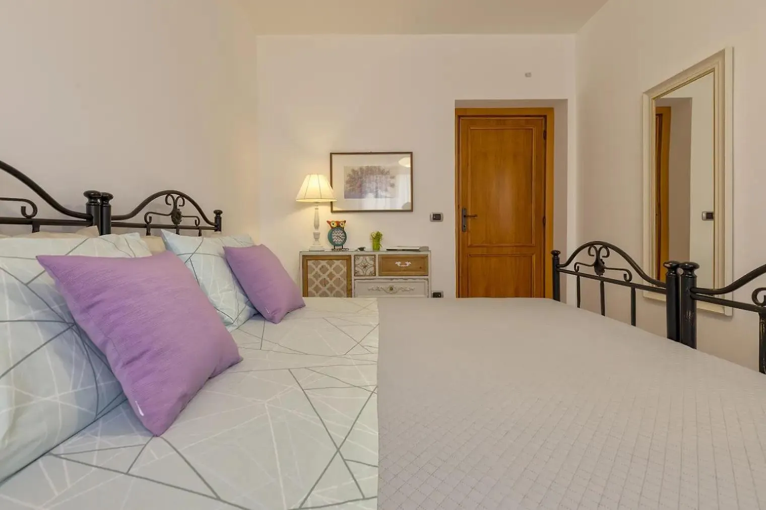 Casa Arancio Apartment Alghero