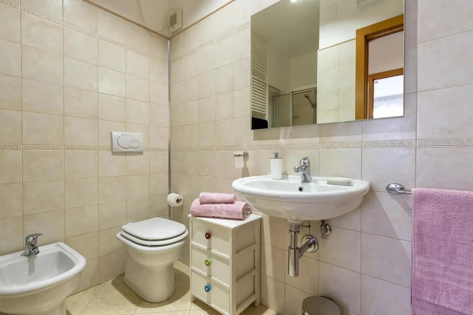 Casa Arancio Apartment Alghero