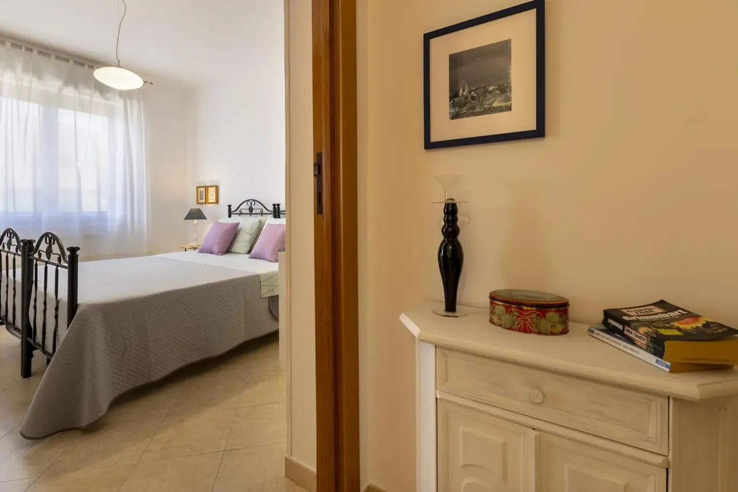 Casa Arancio Apartment Alghero