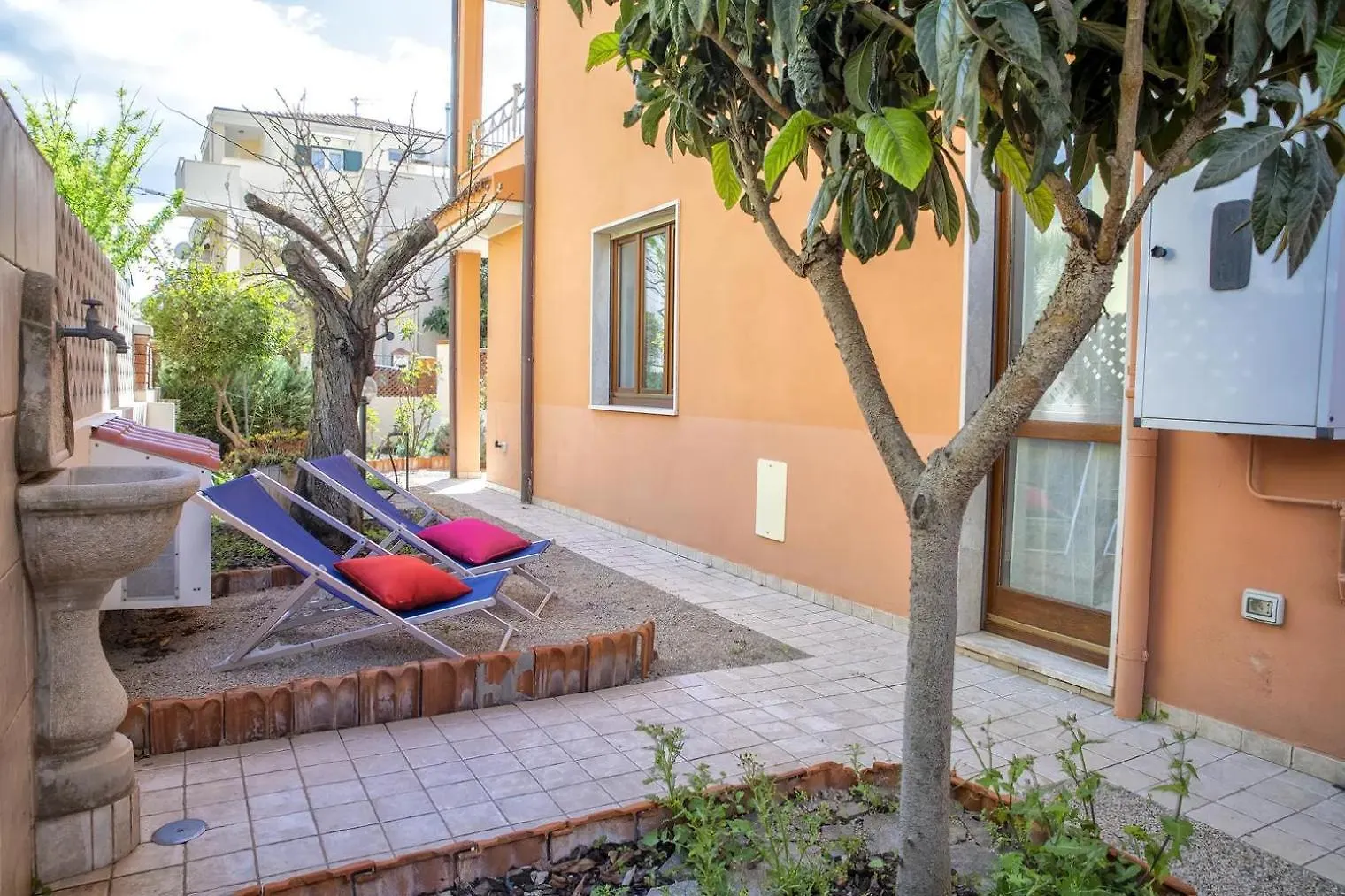 Casa Arancio Apartment Alghero