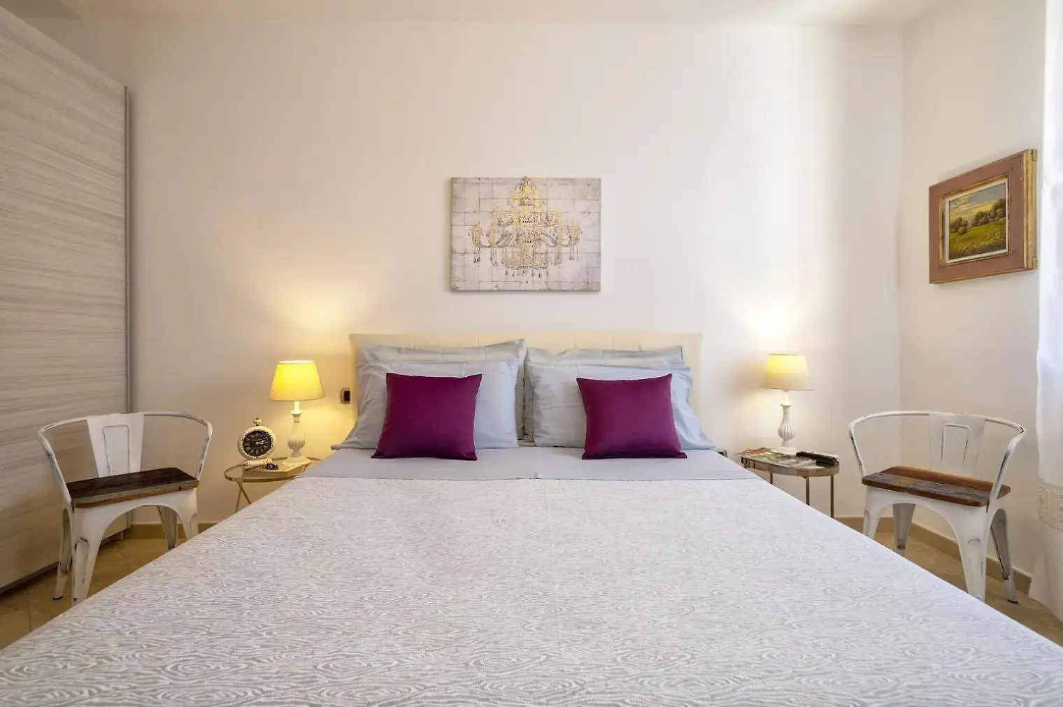 Casa Arancio Apartment Alghero