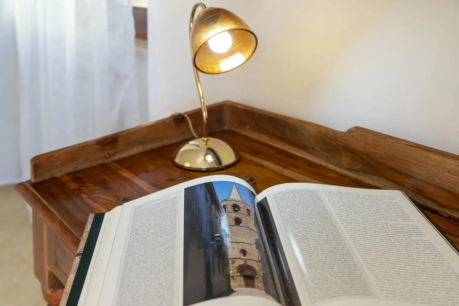Casa Arancio Apartment Alghero