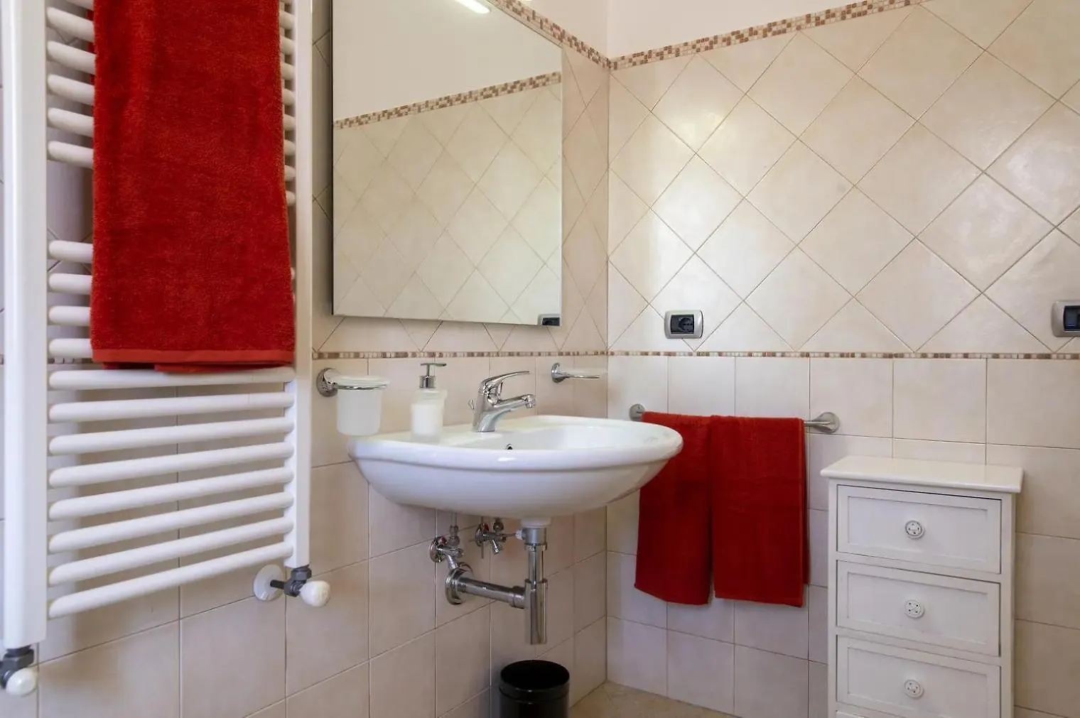 Casa Arancio Apartment Alghero 0*,  Italy