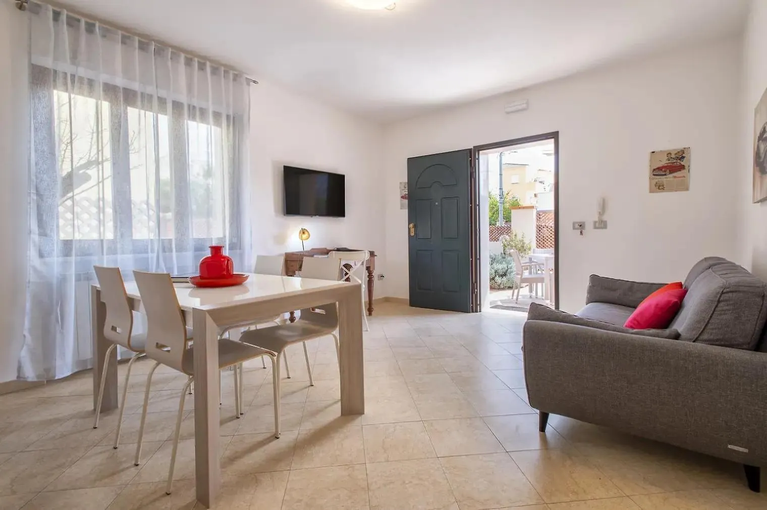 Casa Arancio Apartment Alghero