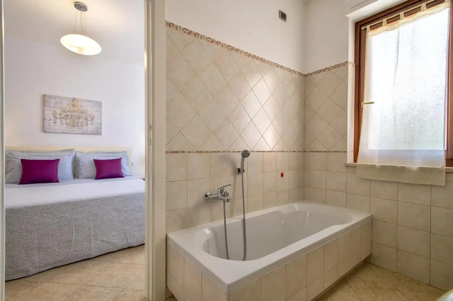 Casa Arancio Apartment Alghero