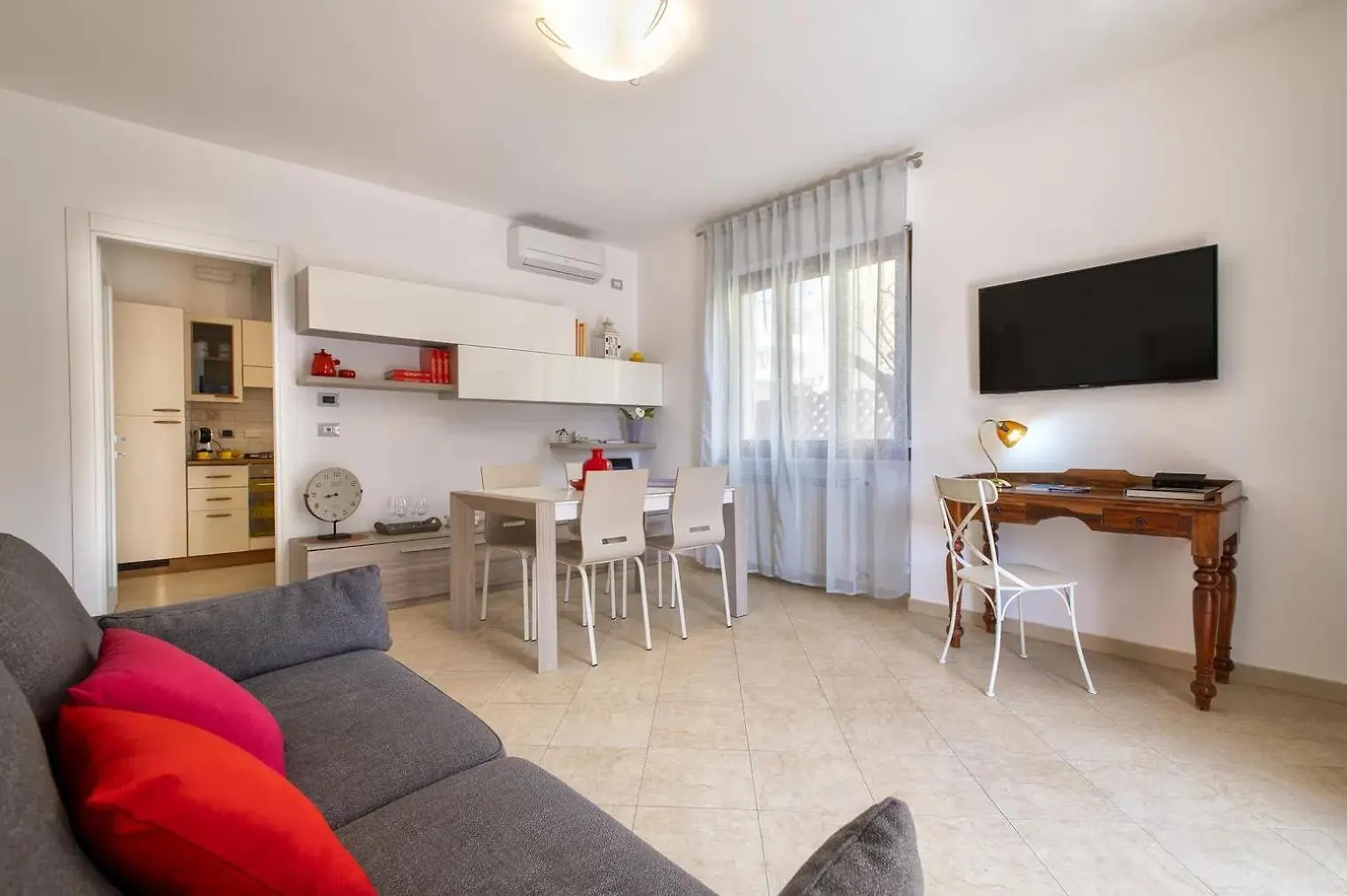 Casa Arancio Apartment Alghero Italy