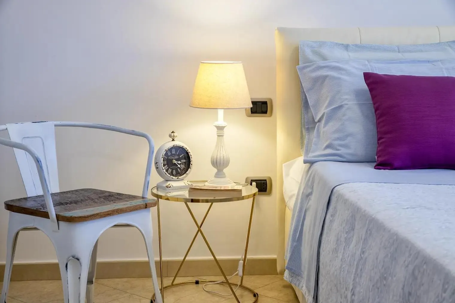 Casa Arancio Apartment Alghero